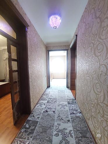 Həyət evi alıram: Obyekt: 3 mərtəbəli müstəqil villa - Memarlıq: Klassik üslubda fasad — 10