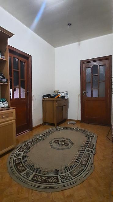 hovsanda ev satilir: Sumqayıt, 4 otaqlı, Köhnə tikili, 87 kv. m — 8