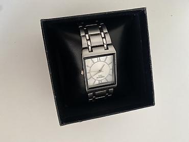 чехлы на хр: Классические часы часы, Tissot, Унисекс, Б/у — 2