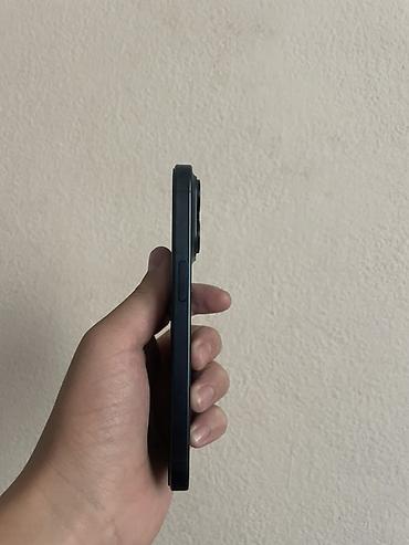 15 pro: IPhone 15 Pro, Б/у, 256 ГБ, Черный, 82 % — 7