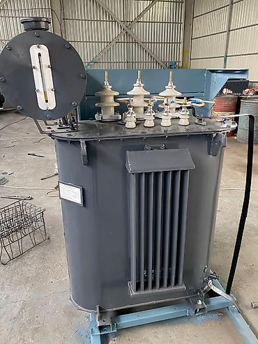 Электроагрегаты: Трансформатор тм тмг тмг тс тсз тсл от10ква до 2500 ква все в наличий — 17