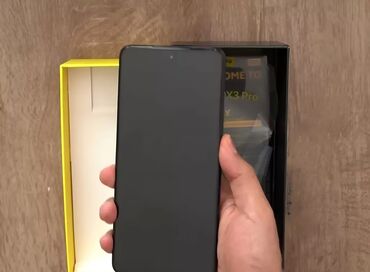 samsung a54 qiymeti 256 gb: Poco X3 Pro, 256 GB, rəng - Qara