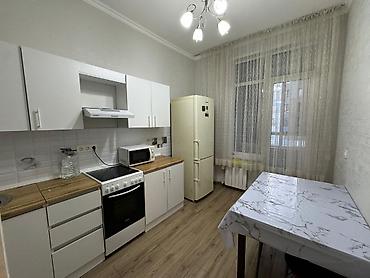 2 room: Светлая 2‑комнатная квартира с раздельной планировкой и высокими — 4