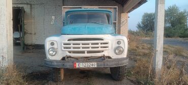 ЗИЛ: ЗИЛ : | 1989 г — 11