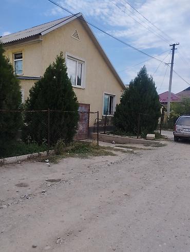 дом в военно антоновка: 18 м², С мебелью частично — 1