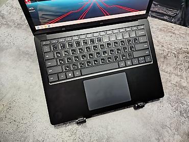 Ноутбуки Microsoft: Ультрабук, Новый, Intel Core i5 — 6