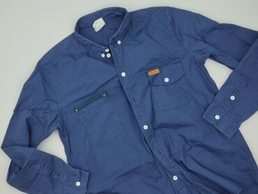 tanie buty na koturnie ccc: Shirt for men, size L (EU 40), Rascal, condition - Good