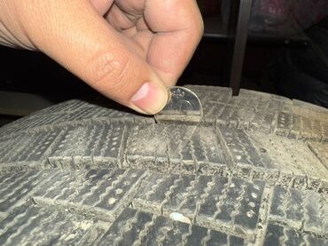 шины гофорум: Шины 215 / 60 / R 16, Зима, Б/у, Комплект, Легковые, Goform