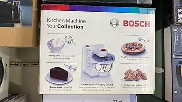 bosch mikser: Mikser "Bosch"Bosch Mikser Bosch mikseri mətbəxdə yüksək performans və — 1