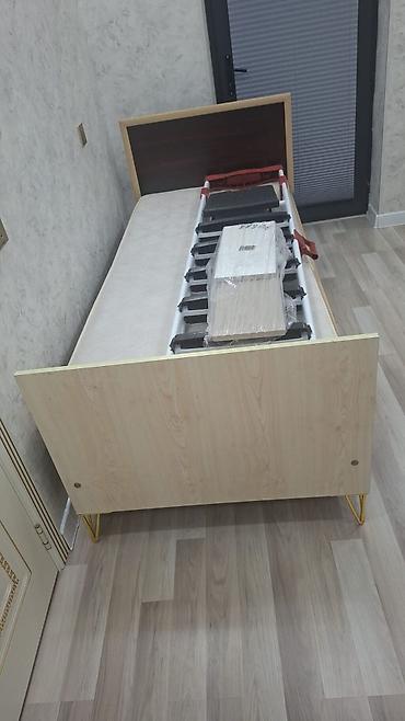 lovhe satisi: Tək nəfərlik çarpayı dəsti - Ölçü: təxmini 90x200 sm (şəkillərə — 2