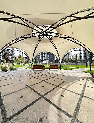 Продажа квартир: 3 комнаты, 80 м², 103 серия, 3 этаж, Дизайнерский ремонт — 11