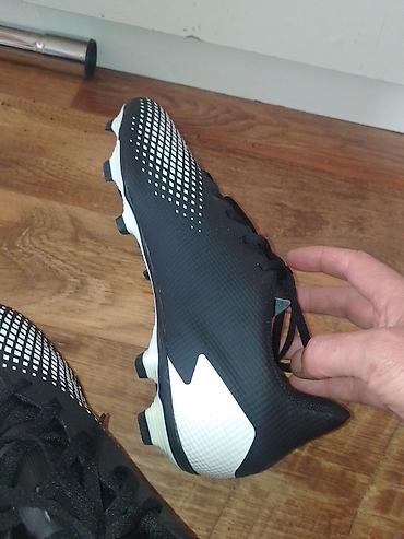 Kopačke: Kopacke ADIDAS PREDATOR br 43 su u perfektnom stanju (donesene iz — 8