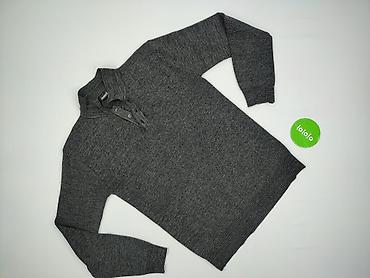 lloyd: Sweter dla mężczyzn, rozmiar L — 2