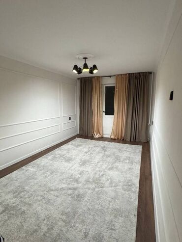 104 серия квартиры: 1 комната, 32 м², 104 серия, 2 этаж, Евроремонт
