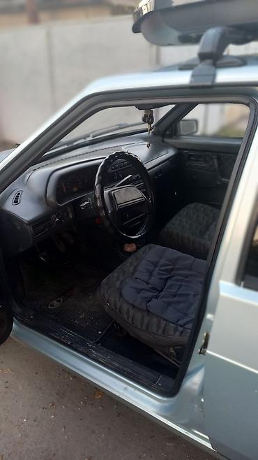 ВАЗ (ЛАДА): ВАЗ (ЛАДА) 2109: 2002 г., 1.5 л, Механика, Бензин, Хэтчбэк — 12