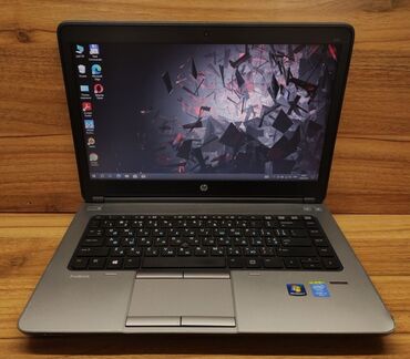 HP: İşlənmiş HP ProBook, 14.3 ", Intel Core i5, 512 GB, Pulsuz çatdırılma, Ödənişli çatdırılma, Rayonlara çatdırılma