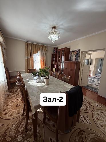 построить баню: 4 комнаты, 76 м², 4 соток, Бишкек, Аламединский рынок / базар Агентство недвижимости — 4