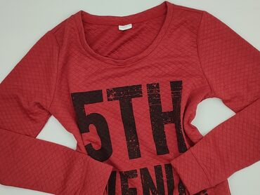 t shirty diverse allegro: Jacqueline De Yong, Women`s sweatshirt, size XS (EU 34)