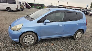 прикуриватель для авто купить: Honda Fit: 2003 г., Автомат, Бензин, Хетчбек