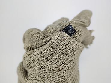 ponczo ochnik: Ponczo damskie, rozmiar One size — 5