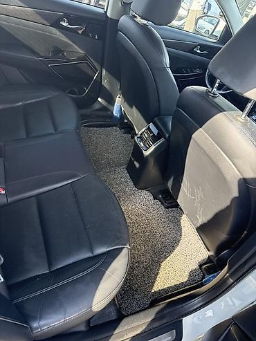 зеркало: Kia K7: 2019 г., 3 л, Автомат, Бензин, Седан — 8
