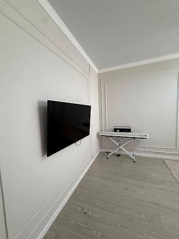 127: 2 комнаты, 54 м², Ак-Кеме Элитка, 11 этаж, Свежий ремонт — 8