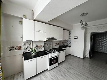 Продажа квартир: 2 комнаты, 70 м², Элитка, 3 этаж, Евроремонт — 5