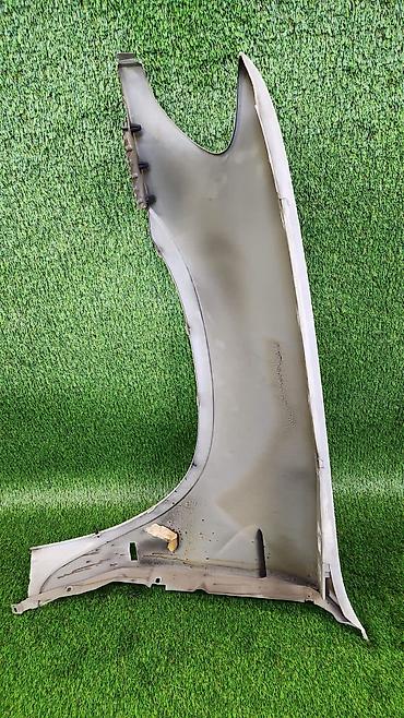 Крылья и комплектующие: Переднее правое BMW, 2005 г., Б/у, Оригинал at lalafo.kg — 6 Крылья и комплектующие: Переднее правое BMW, 2005 г., Б/у, Оригинал — 6