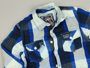 świąteczne spodnie hello kitty: Shirt for men, size M (EU 38), Tokyo Laundry, condition - Very good