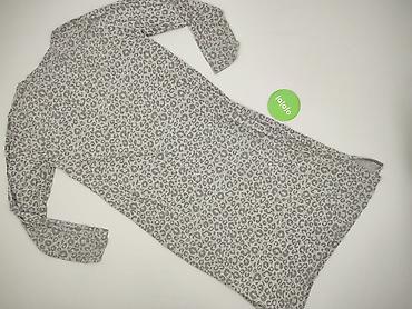 leopard jeans: Tom Tailor, Sukienka damska, rozmiar L — 3