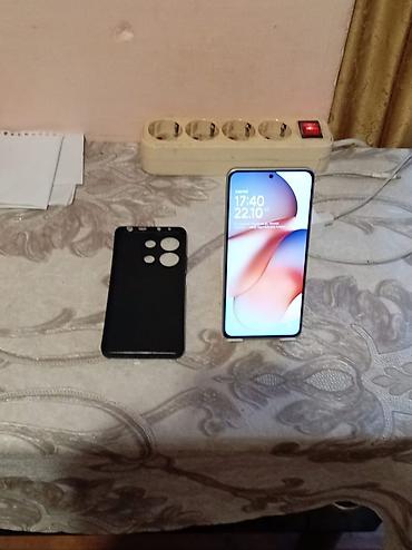 galaxy note: Redmi Note 13, 128 GB, rəng - Yaşıl, Qırıq — 1