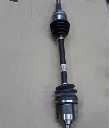 moning: Граната наружная! Kia rio, k5 - k7 morning, hyundai sonata lf, yf — 2
