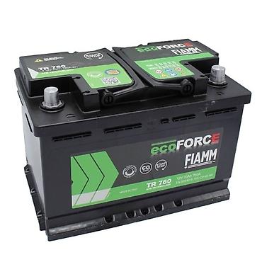honda elemax generator: Fiamm, 70 ah, Orijinal, Almaniya, Yeni — 1
