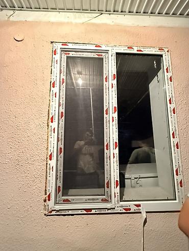 Алюминиевые окна на заказ: Алюминие­вые и ПВХ окна/двери под заказ - Изготовление и монтаж — 13