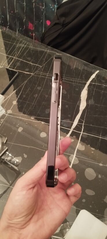 Qoruyucu plyonka və şüşələr: Maqnetik qoruyucu çexol – iPhone üçün - Arxa hissədə daxili maqnit