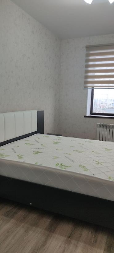 Продажа квартир: 2 комнаты, 45 м², Кара-Жыгач ж/м Индивидуалка, 3 этаж, Евроремонт — 8