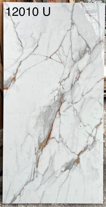 Керамическая плитка: Керамогранит! 🔥🔥 Новое поступление‼️ Размеры 120х60, толщина 9 мм — 7