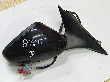 Car Body Parts: Alfa Romeo 159 desni retrovizor kod boje 876/B. Alfa Romeo 159 desni — 3