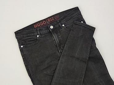 grace jeans mango: HUGO Hugo Boss, Jeansy damskie, rozmiar L — 1