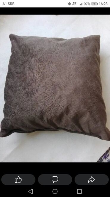 Ostali proizvodi za kuću: Jastucnice po vašim merama dezen po izboru — 14