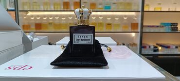 Ətriyyat: Ölkə üzrə ən çox çeşid və birinci əl ətirlər, top keyfiyyətli — 18