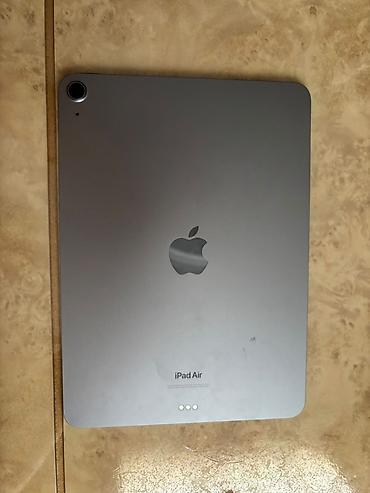 ipad 14 pro: Yeni Apple iPad Air, 11", 256 GB, Ünvandan götürmə, Ödənişli çatdırılma — 1