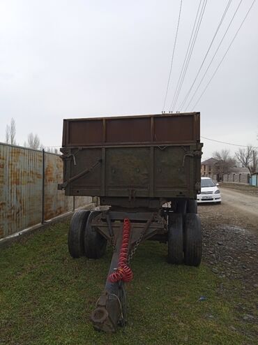мерседес грузовой 5 тонн бу самосвал: Прицеп, Камаз, Самосвал, 10 т