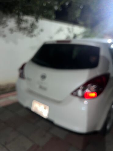 Nissan: Bezkraska bez detal real alıcılar narahat etsin.Qiymətdə çox cuzi — 5