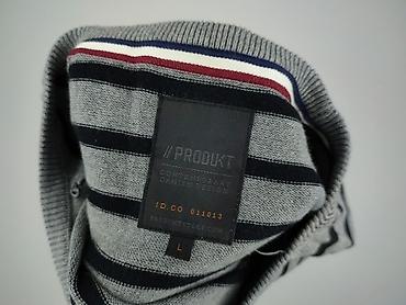 sweter do getrow: Sweter dla mężczyzn, rozmiar L — 4