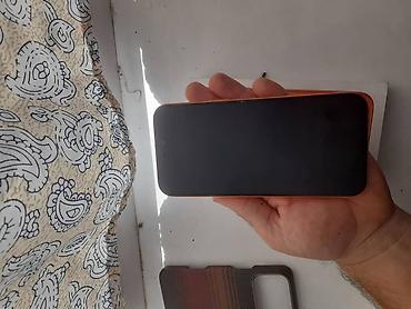 razen 7: IPhone 17 Pro Max, Б/у, 256 ГБ, Оранжевый, Кабель, Чехол, Коробка, 98 % — 3