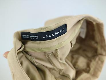 ztac 2: Zara, Spodnie materiałowe damskie, rozmiar M — 4