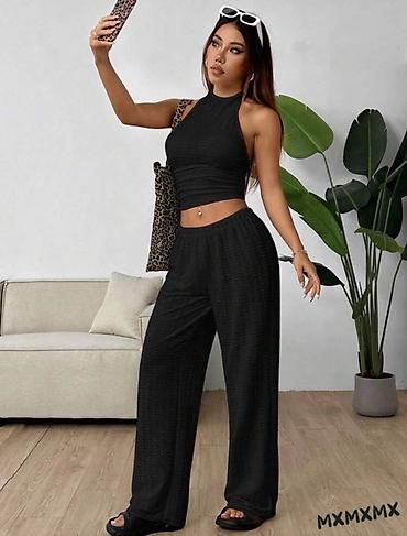 Kompleti: S (EU 36), XS, L, bоја - Roze — 12