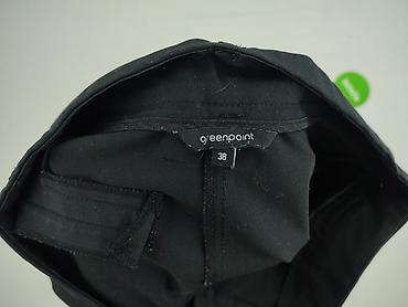 primark belts: Greenpoint, Spodnie materiałowe damskie, rozmiar M — 4