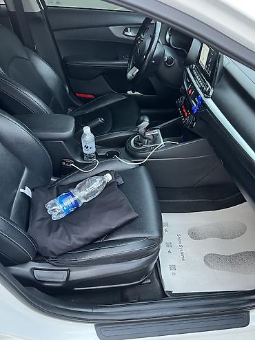 Kia: Kia K3: 2020 г., 1.6 л, Автомат, Бензин, Седан at lalafo.kg — 24 Kia: Kia K3: 2020 г., 1.6 л, Автомат, Бензин, Седан — 24